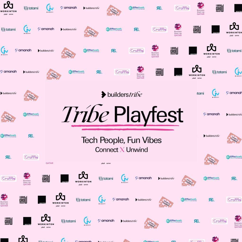 TribePlayFest: Builders Tribe Unveils Partners