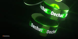 Credit: Rasmal UAE-Based DeChat Raises $1m from Mindspace Solutions