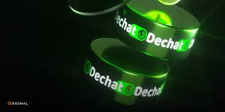 Credit: Rasmal UAE-Based DeChat Raises $1m from Mindspace Solutions