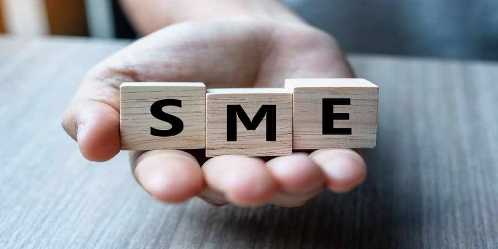 The Role of Technology in Transforming SMEs in MENA 