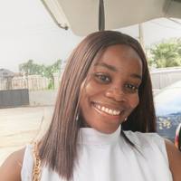 Faith Enang