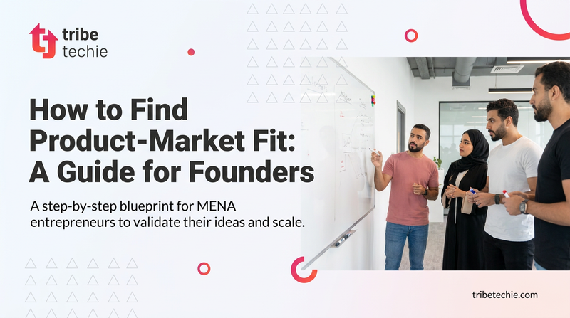 How to Find Product-Market Fit: A Guide for Founders