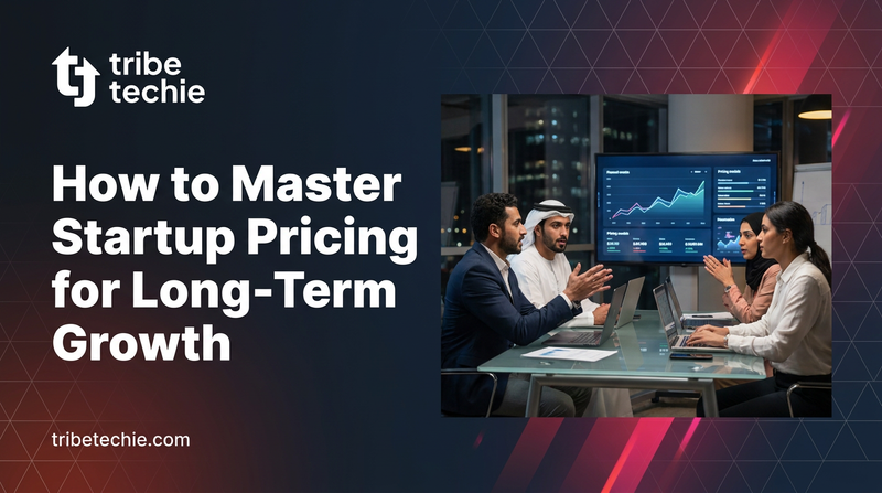 How to Get Startup Pricing Right