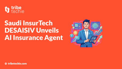 DESAISIV Launches AI Insurance Agent for Enterprise