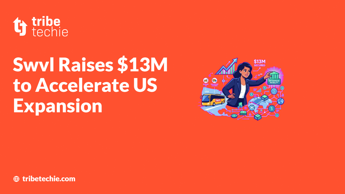 Swvl Raises $13M to Accelerate Swvl US Expansion