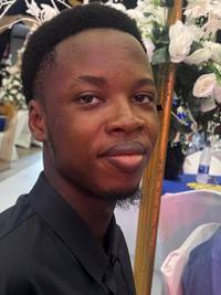 Ayomide Obafemi
