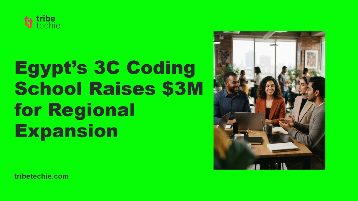 3C Coding School Raises $3M for Regional Expansion