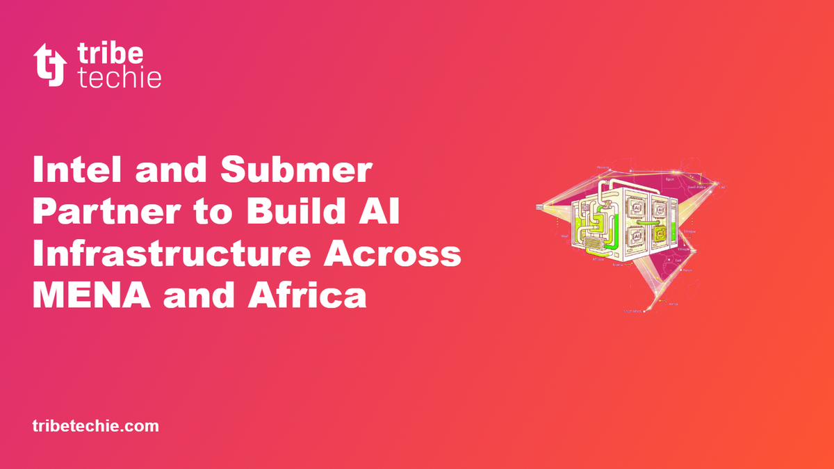 Intel and Submer Partner to Build AI Infrastructure in MENA