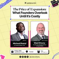 The True Business Expansion Costs Founders Overlook