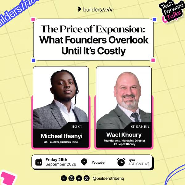 The True Business Expansion Costs Founders Overlook