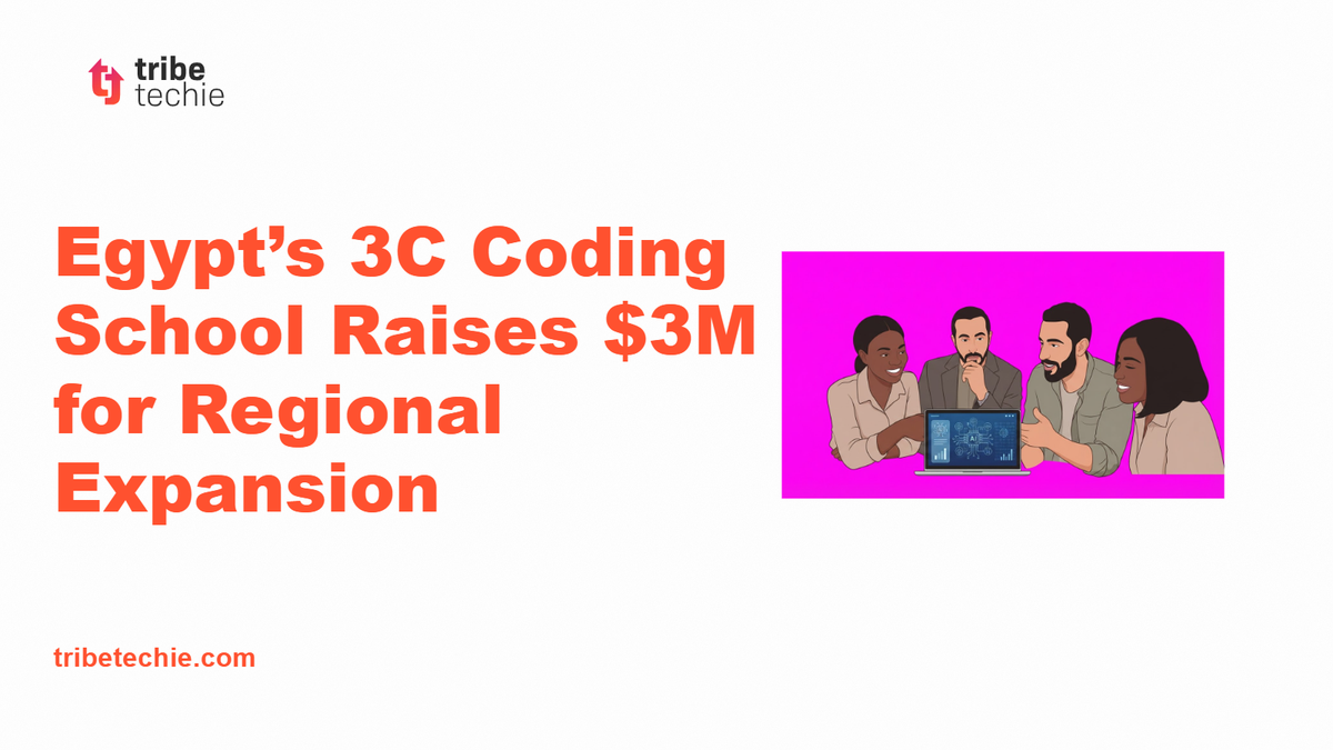3C Coding School Raises $3M for Regional Expansion