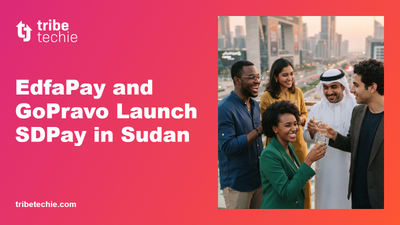 EdfaPay and GoPravo Launch SDPay in Sudan