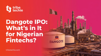 Dangote IPO